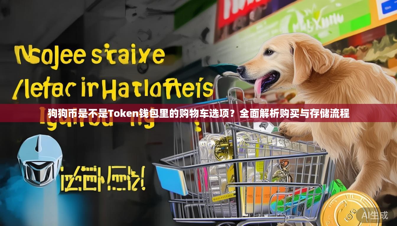 狗狗币是不是Token钱包里的购物车选项?全面解析购买与存储流程 狗狗币是不是Token钱包里的购物车选项?全面解析购买与存储流程