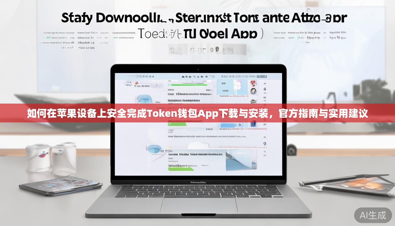 如何在苹果设备上安全完成Token钱包App下载与安装,官方指南与实用建议 如何在苹果设备上安全完成Token钱包App下载与安装,官方指南与实用建议