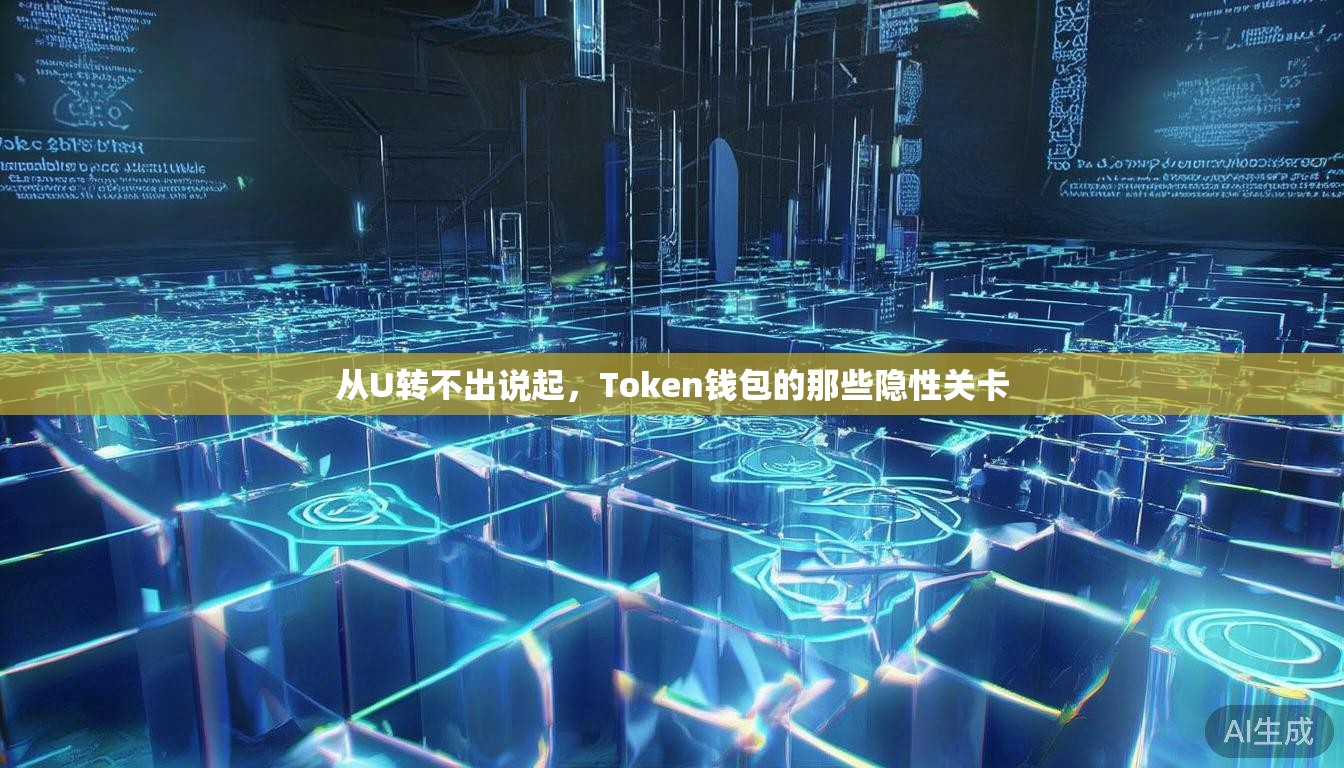 从U转不出说起,Token钱包的那些隐性关卡 从U转不出说起,Token钱包的那些隐性关卡