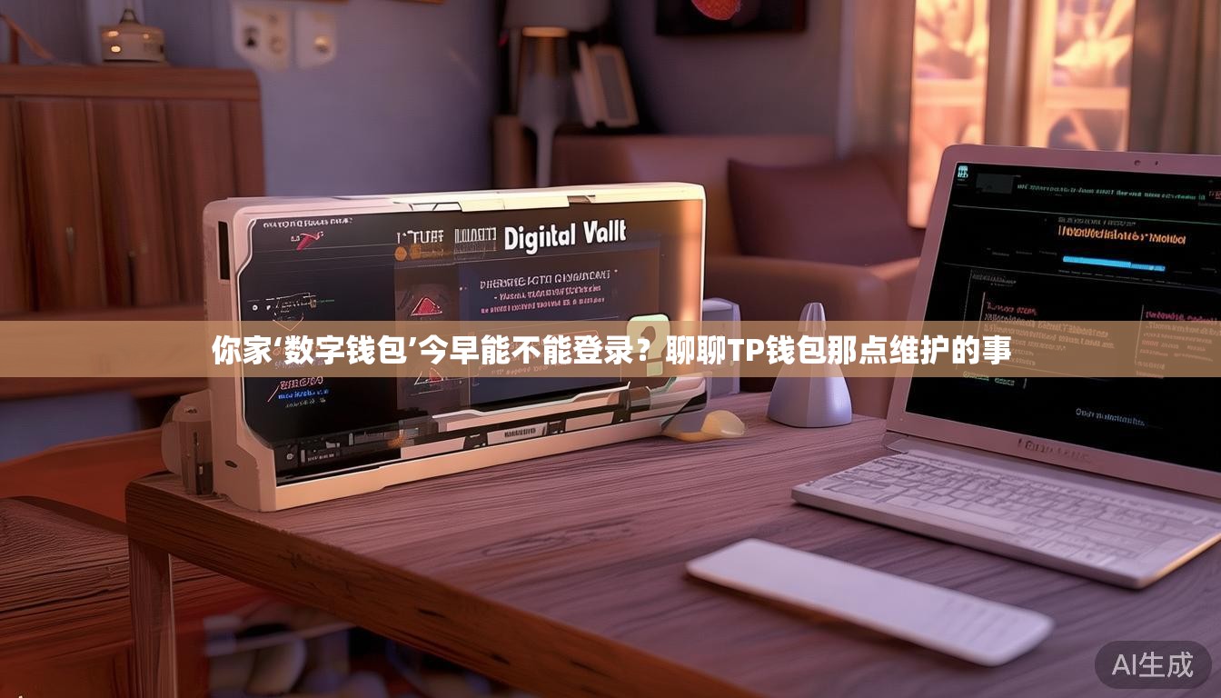 你家‘数字钱包’今早能不能登录?聊聊TP钱包那点维护的事 你家‘数字钱包’今早能不能登录?聊聊TP钱包那点维护的事