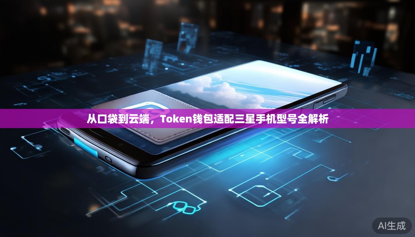从口袋到云端,Token钱包适配三星手机型号全解析 从口袋到云端,Token钱包适配三星手机型号全解析