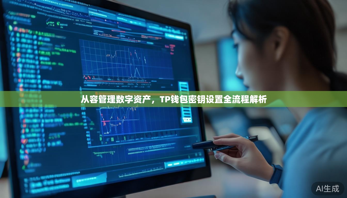 从容管理数字资产,TP钱包密钥设置全流程解析 从容管理数字资产,TP钱包密钥设置全流程解析