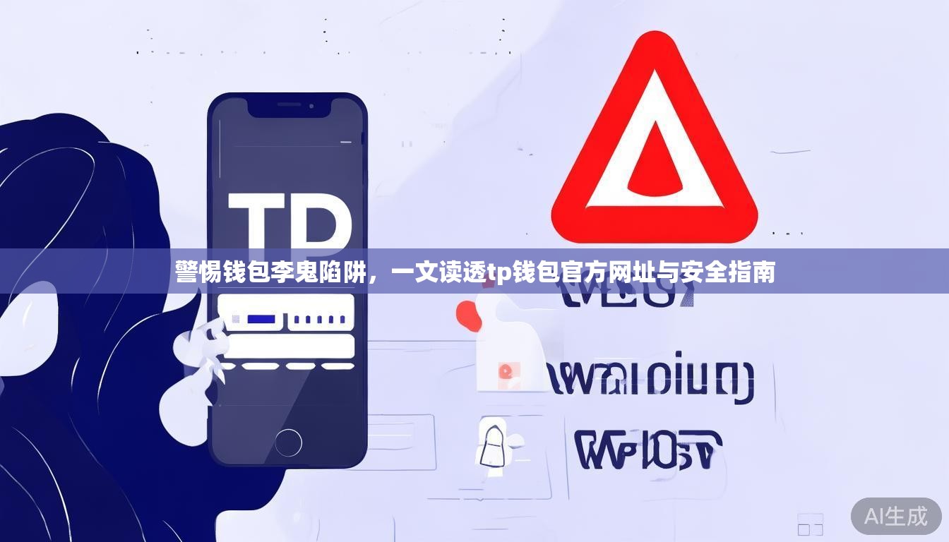 警惕钱包李鬼陷阱，一文读透tp钱包官方网址与安全指南