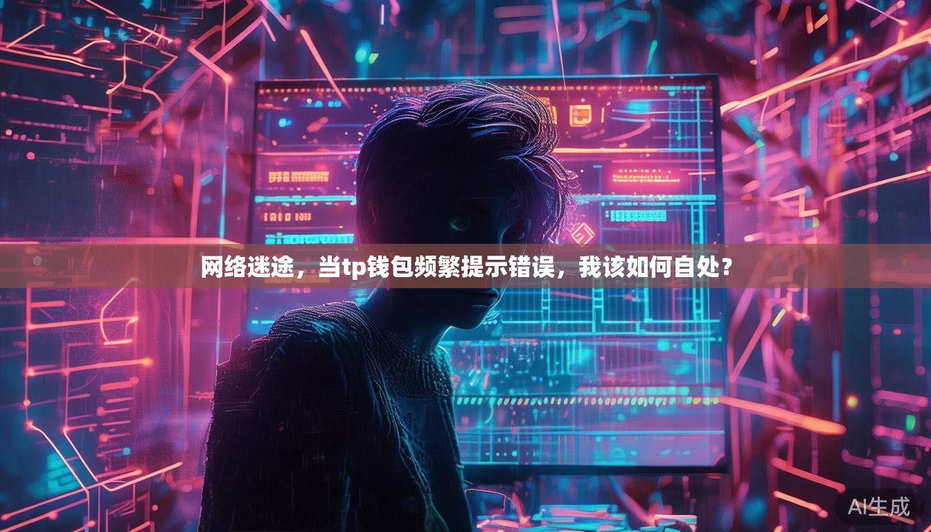 网络迷途,当tp钱包频繁提示错误,我该如何自处? 网络迷途,当tp钱包频繁提示错误,我该如何自处?