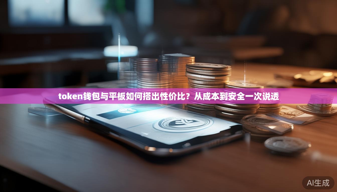 token钱包与平板如何搭出性价比?从成本到安全一次说透 token钱包与平板如何搭出性价比?从成本到安全一次说透