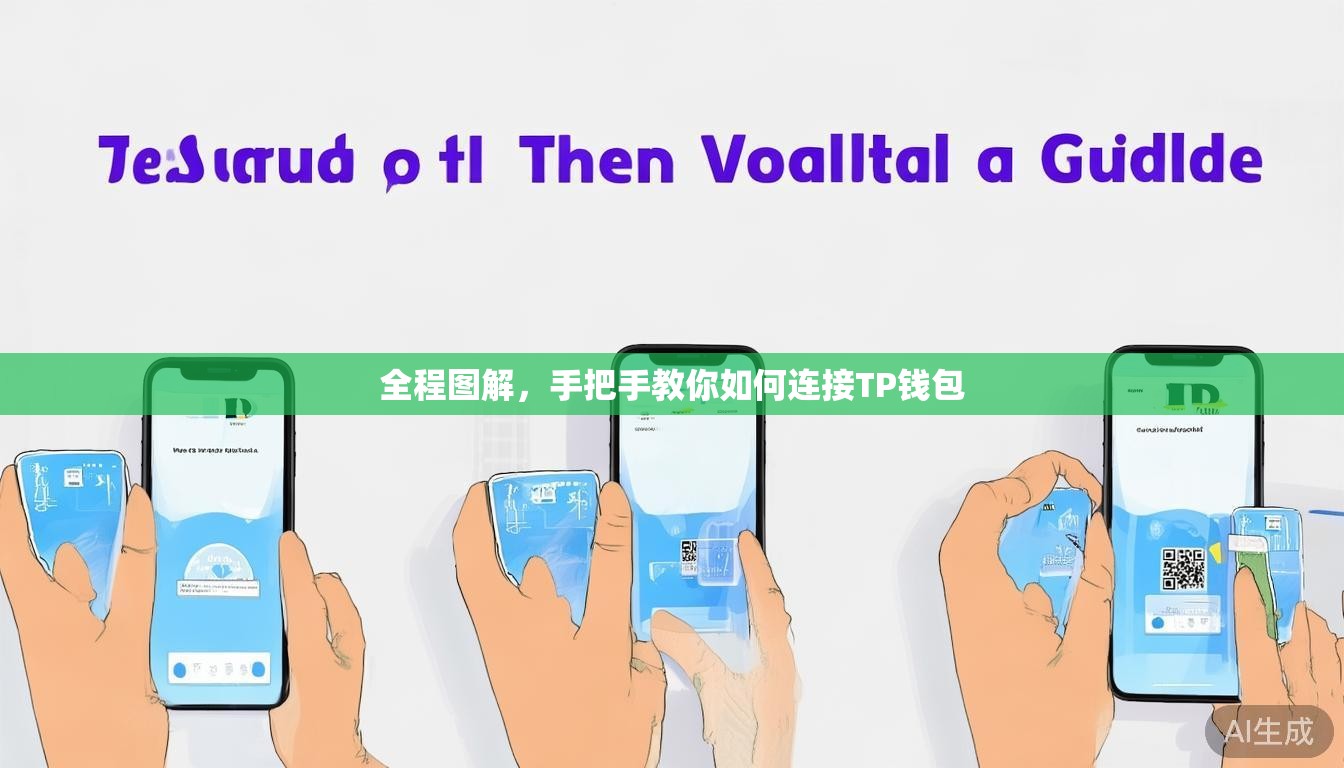 全程图解,手把手教你如何连接TP钱包 全程图解,手把手教你如何连接TP钱包