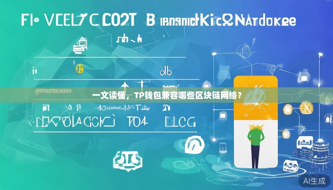 一文读懂,TP钱包兼容哪些区块链网络? 一文读懂,TP钱包兼容哪些区块链网络?