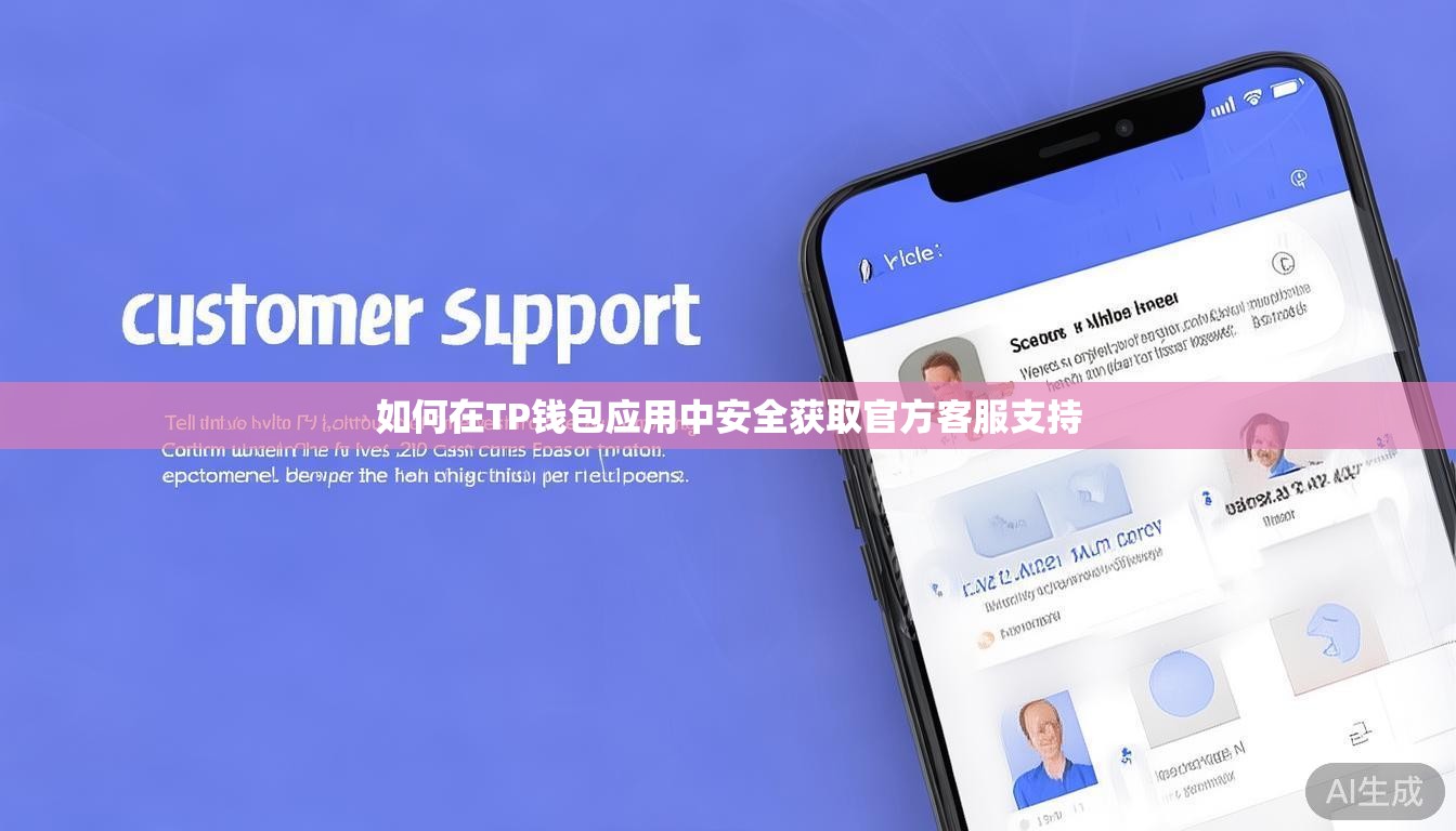 如何在TP钱包应用中安全获取官方客服支持 如何在TP钱包应用中安全获取官方客服支持