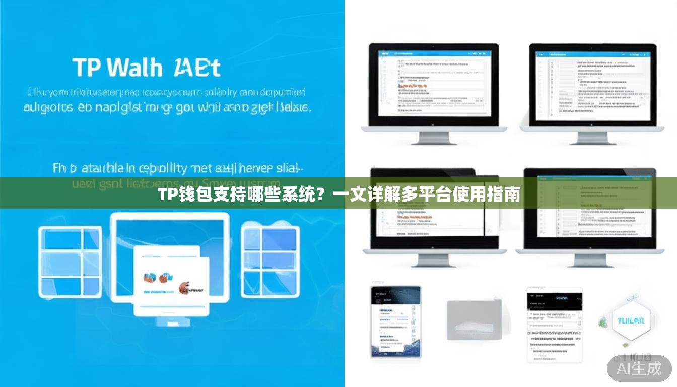 TP钱包支持哪些系统?一文详解多平台使用指南 TP钱包支持哪些系统?一文详解多平台使用指南