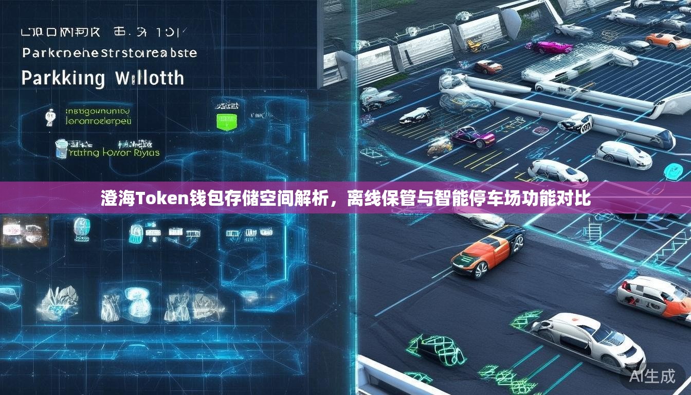 澄海Token钱包存储空间解析,离线保管与智能停车场功能对比 澄海Token钱包存储空间解析,离线保管与智能停车场功能对比