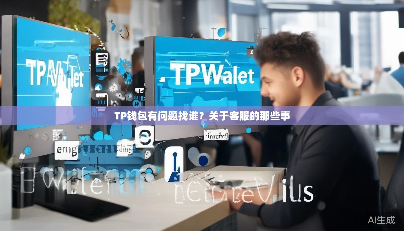 TP钱包有问题找谁?关于客服的那些事 TP钱包有问题找谁?关于客服的那些事