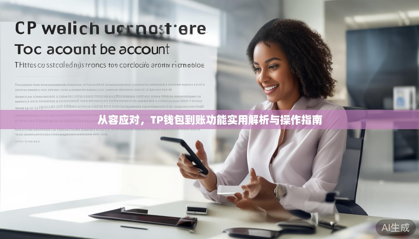 从容应对,TP钱包到账功能实用解析与操作指南 从容应对,TP钱包到账功能实用解析与操作指南