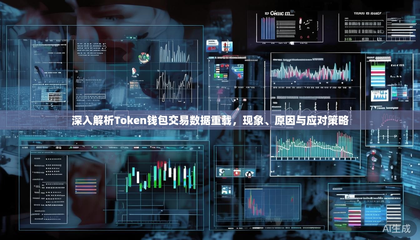 深入解析Token钱包交易数据重载，现象、原因与应对策略