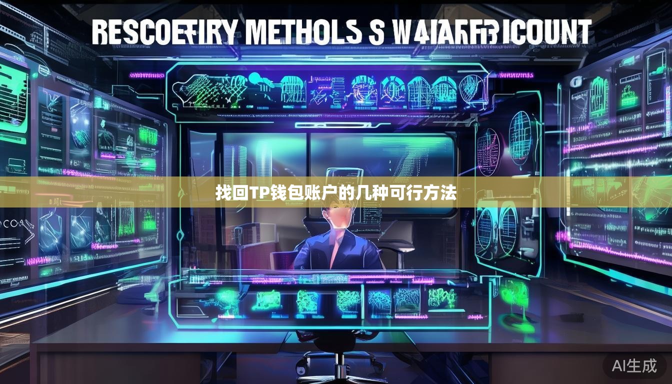 找回TP钱包账户的几种可行方法