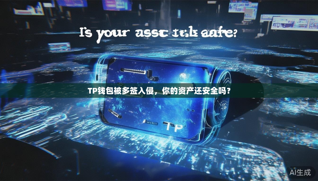 TP钱包被多签入侵，你的资产还安全吗？