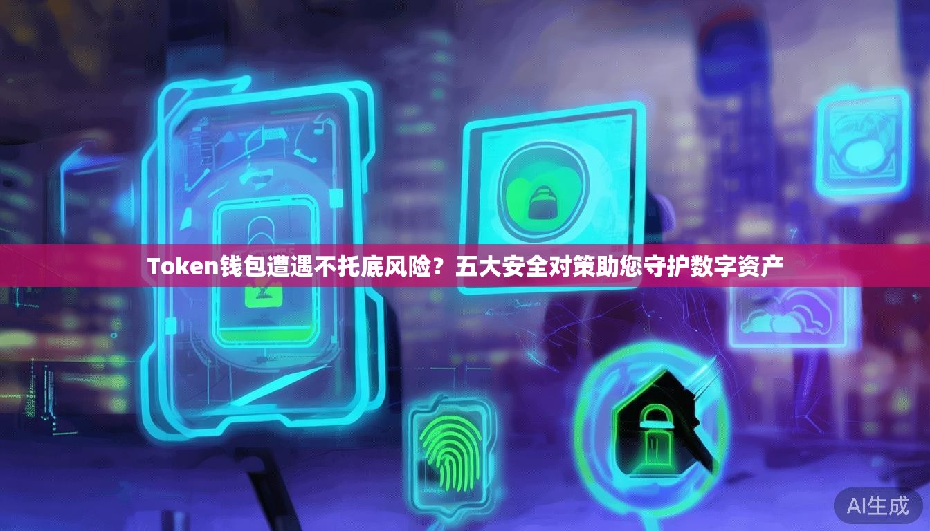 Token钱包遭遇不托底风险？五大安全对策助您守护数字资产