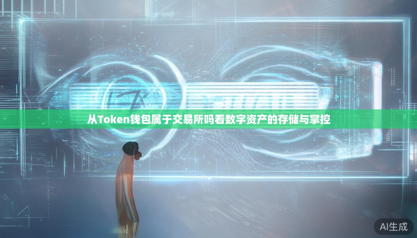 从Token钱包属于交易所吗看数字资产的存储与掌控