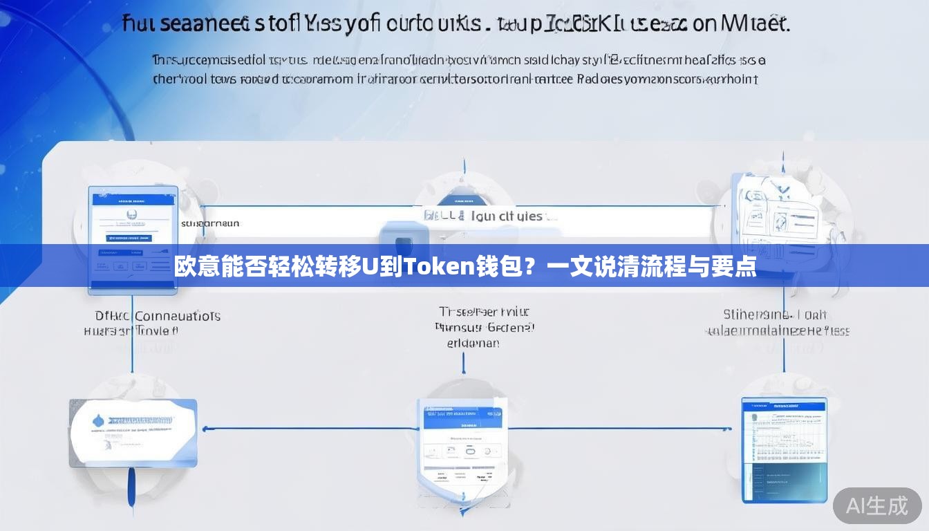 欧意能否轻松转移U到Token钱包?一文说清流程与要点 欧意能否轻松转移U到Token钱包?一文说清流程与要点