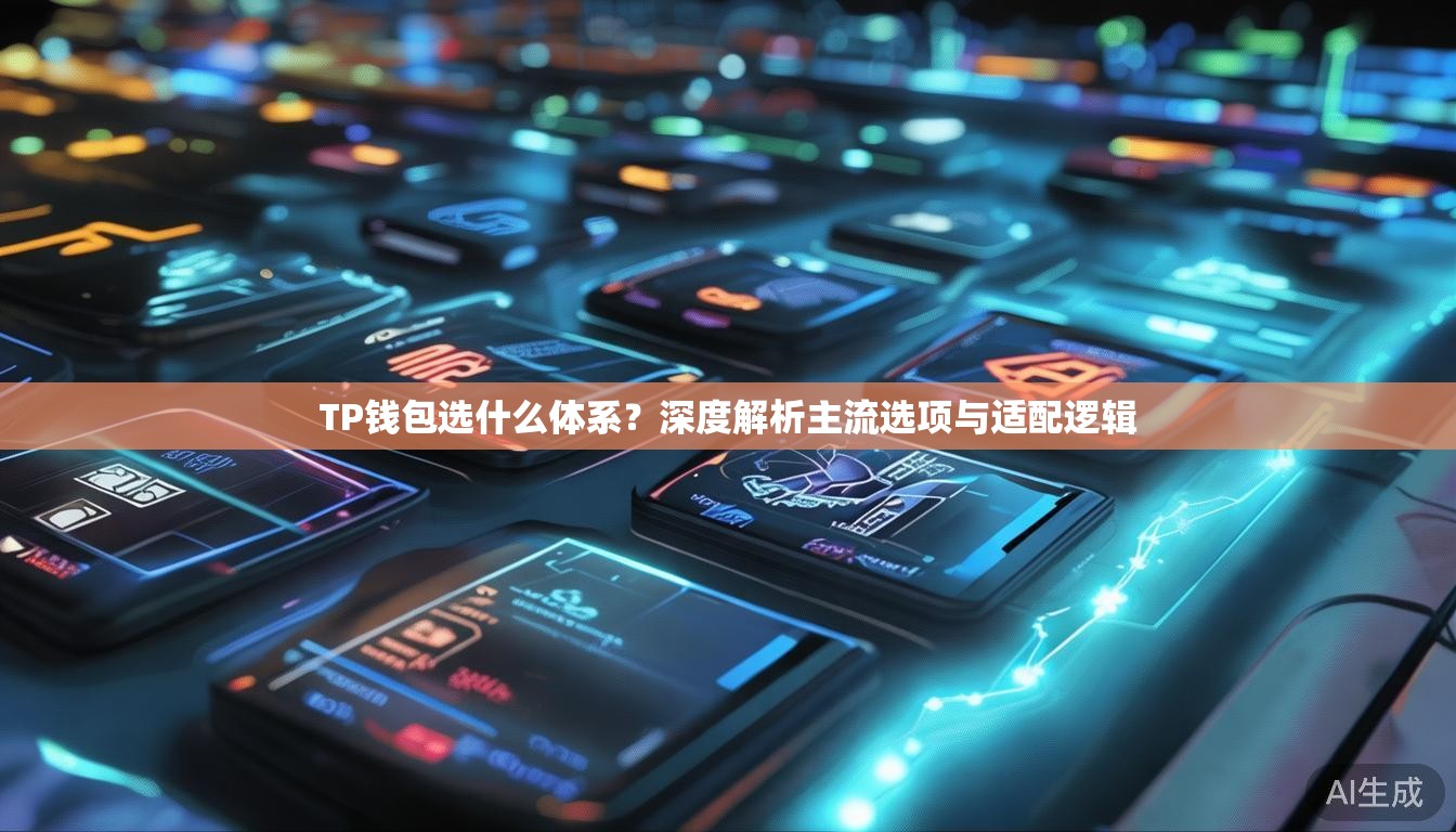 TP钱包选什么体系?深度解析主流选项与适配逻辑 TP钱包选什么体系?深度解析主流选项与适配逻辑