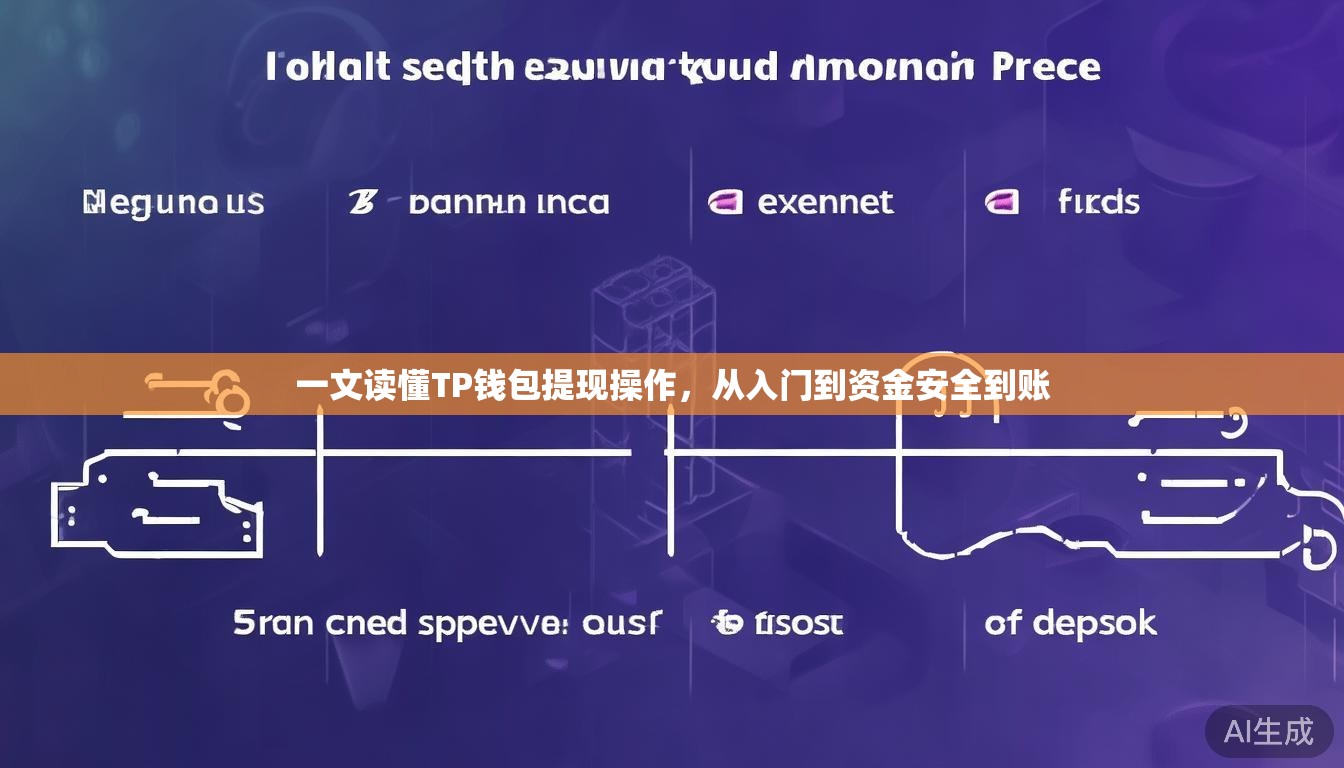 一文读懂TP钱包提现操作，从入门到资金安全到账