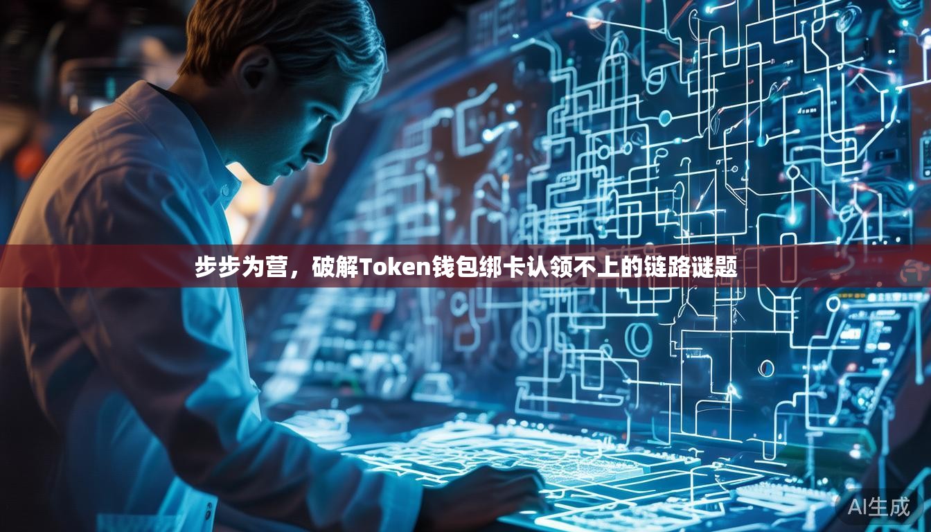 步步为营,破解Token钱包绑卡认领不上的链路谜题 步步为营,破解Token钱包绑卡认领不上的链路谜题