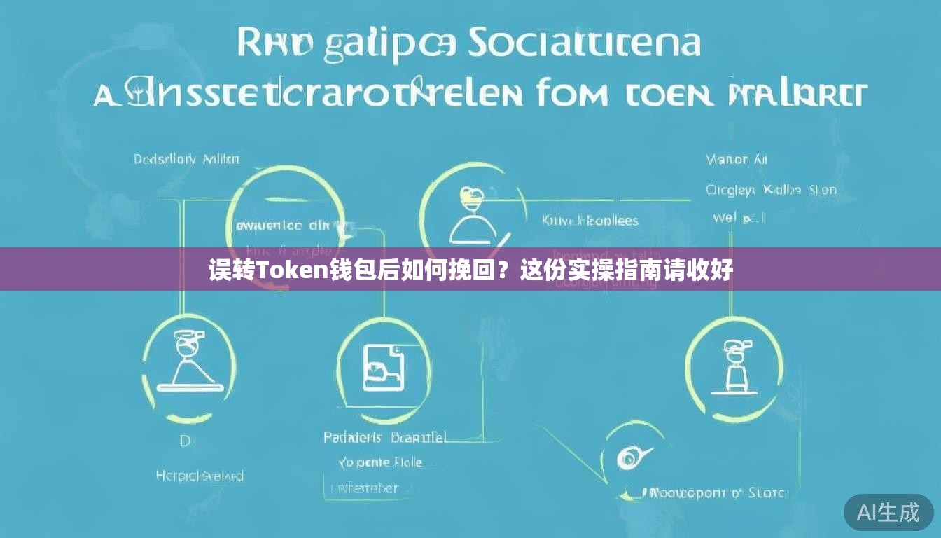 误转Token钱包后如何挽回?这份实操指南请收好 误转Token钱包后如何挽回?这份实操指南请收好