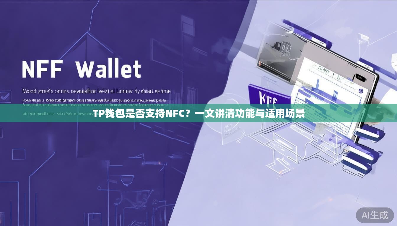 TP钱包是否支持NFC?一文讲清功能与适用场景 TP钱包是否支持NFC?一文讲清功能与适用场景