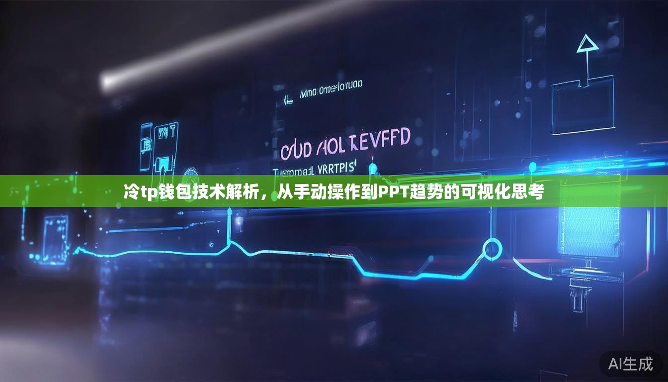 冷tp钱包技术解析,从手动操作到PPT趋势的可视化思考 冷tp钱包技术解析,从手动操作到PPT趋势的可视化思考