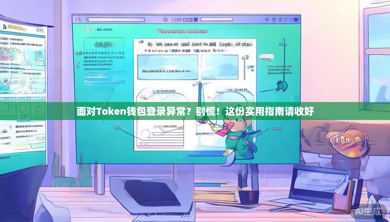 面对Token钱包登录异常?别慌!这份实用指南请收好 面对Token钱包登录异常?别慌!这份实用指南请收好