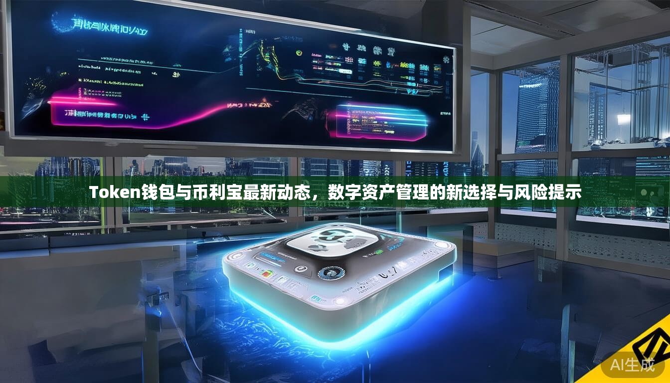 Token钱包与币利宝最新动态,数字资产管理的新选择与风险提示 Token钱包与币利宝最新动态,数字资产管理的新选择与风险提示