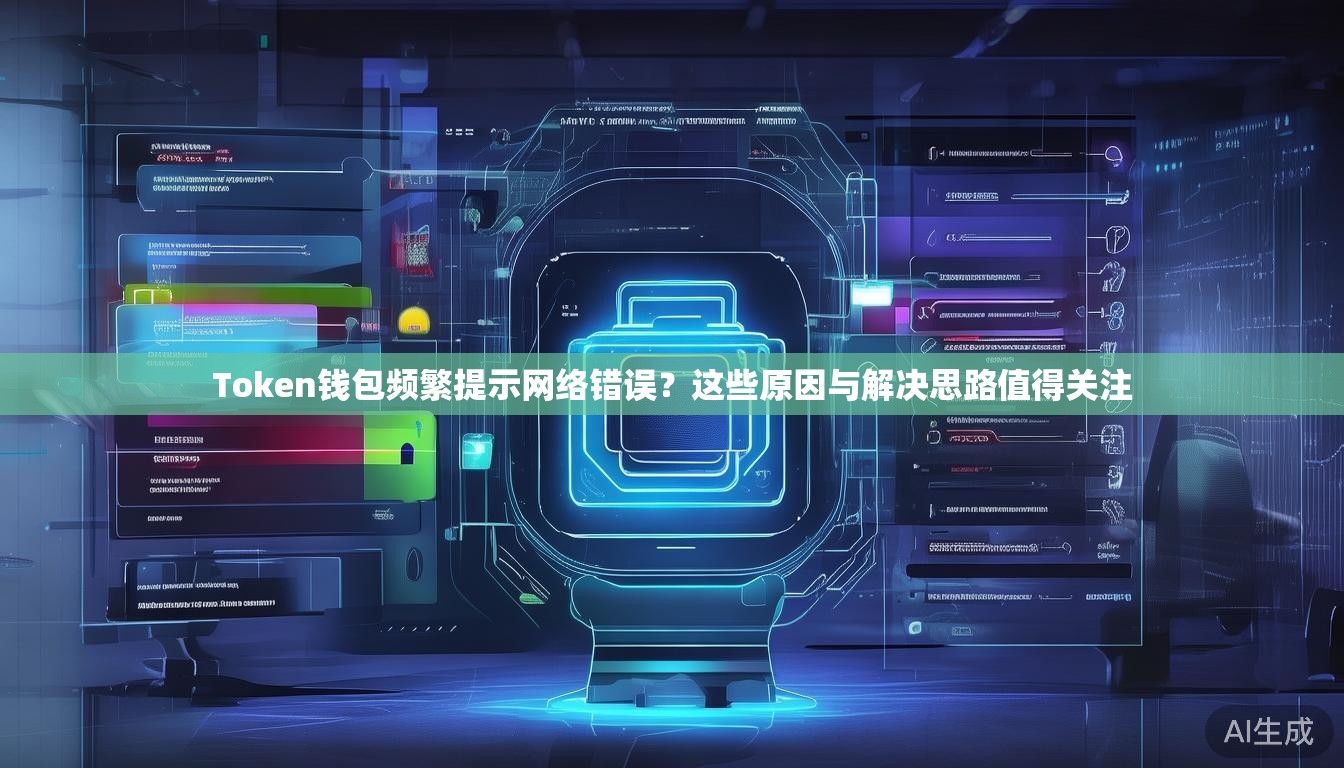 Token钱包频繁提示网络错误？这些原因与解决思路值得关注