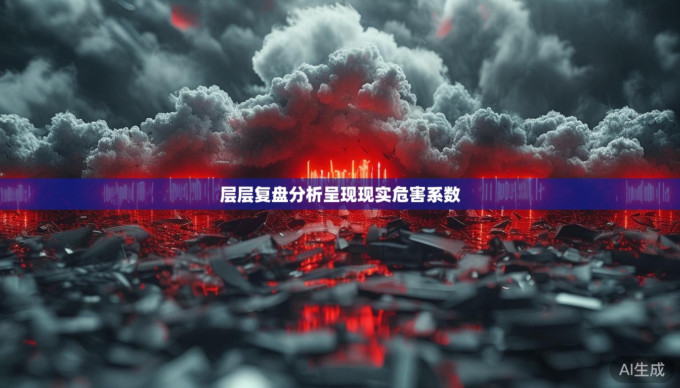 层层复盘分析呈现现实危害系数 层层复盘分析呈现现实危害系数