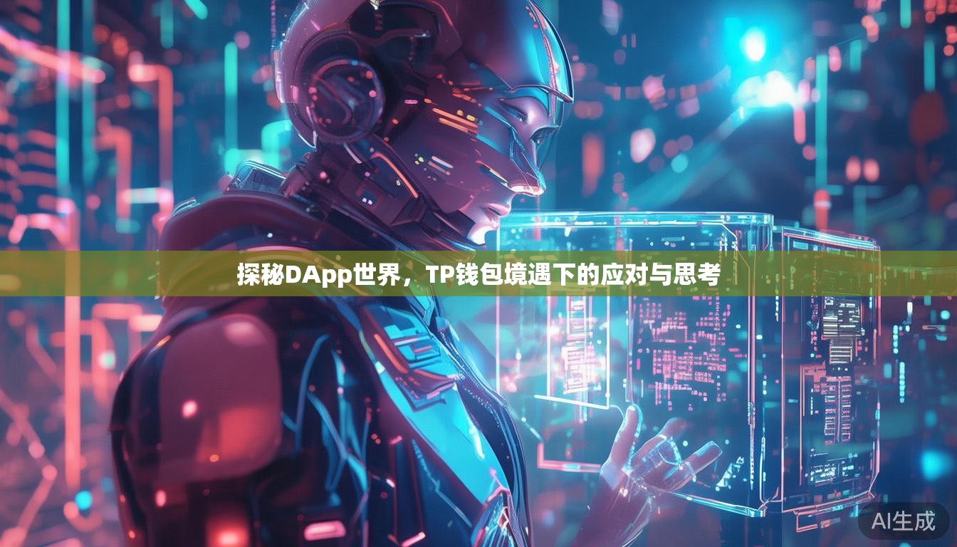 探秘DApp世界，TP钱包境遇下的应对与思考