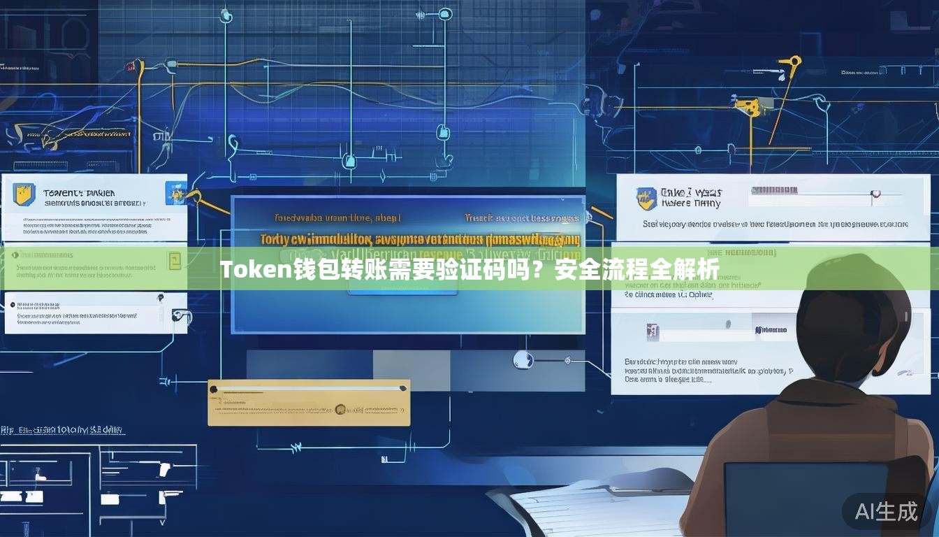 Token钱包转账需要验证码吗?安全流程全解析 Token钱包转账需要验证码吗?安全流程全解析