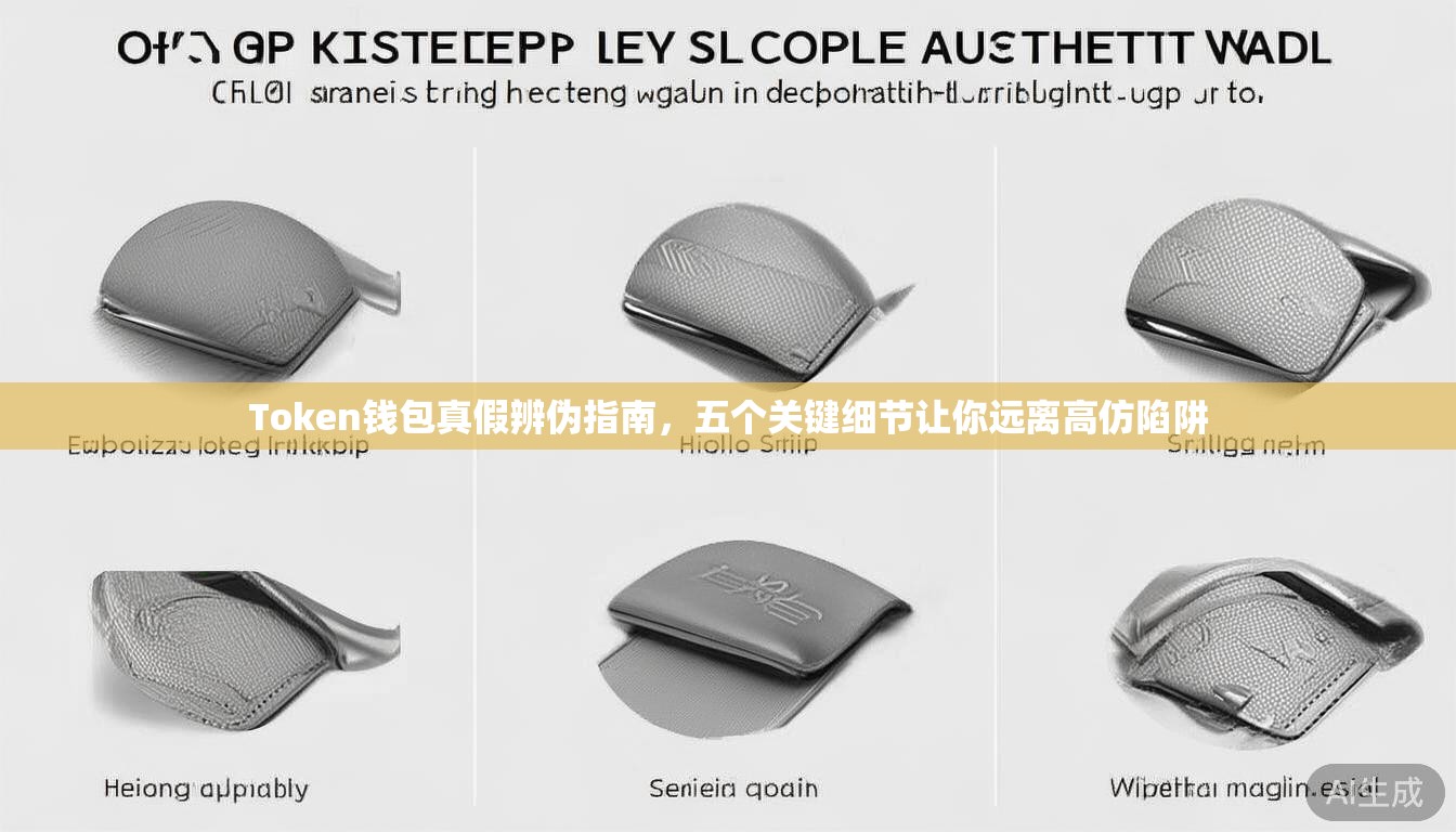 Token钱包真假辨伪指南,五个关键细节让你远离高仿陷阱 Token钱包真假辨伪指南,五个关键细节让你远离高仿陷阱