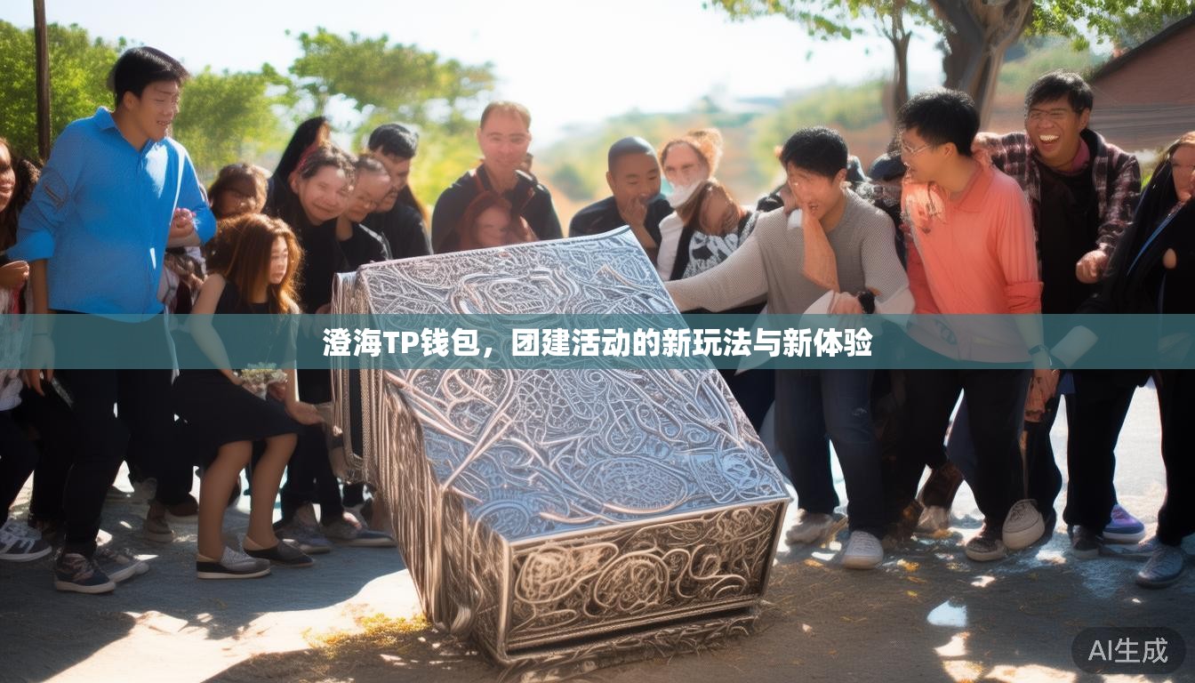 澄海TP钱包,团建活动的新玩法与新体验 澄海TP钱包,团建活动的新玩法与新体验