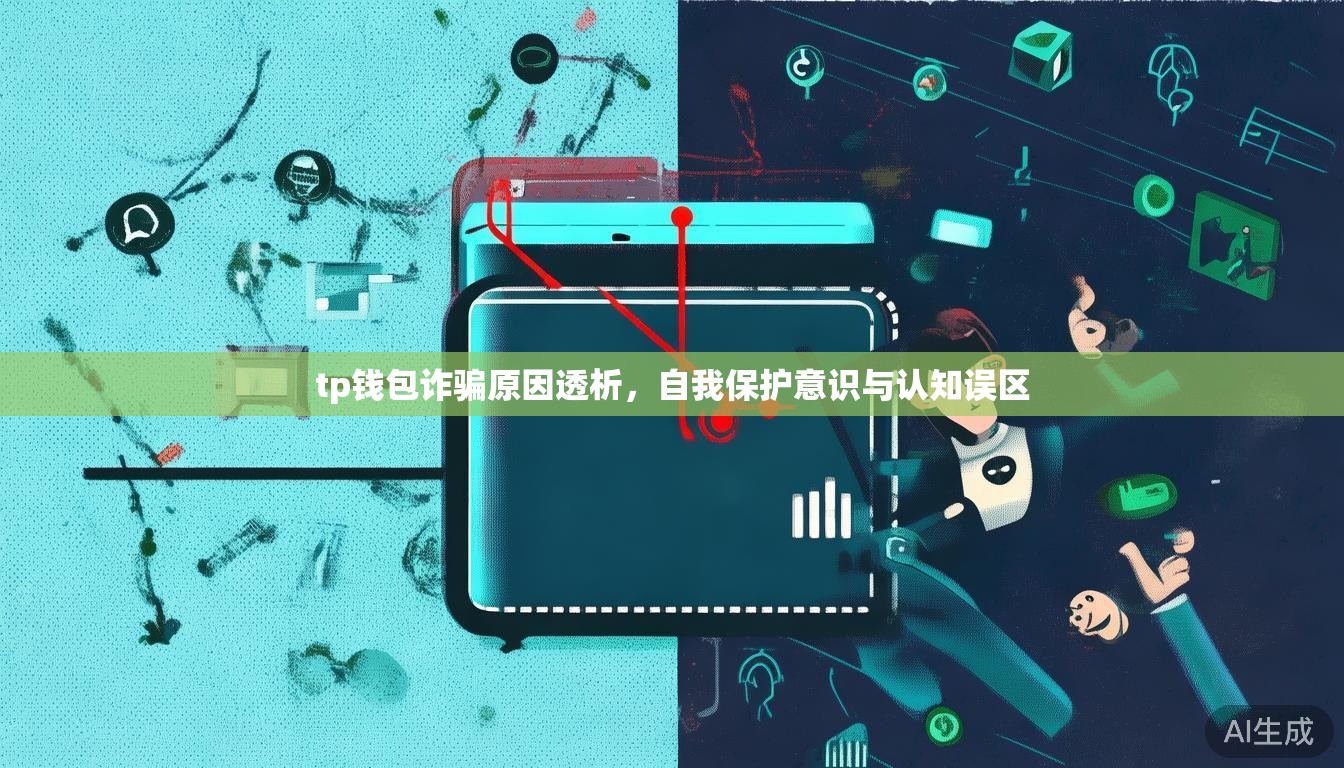 tp钱包诈骗原因透析,自我保护意识与认知误区 tp钱包诈骗原因透析,自我保护意识与认知误区