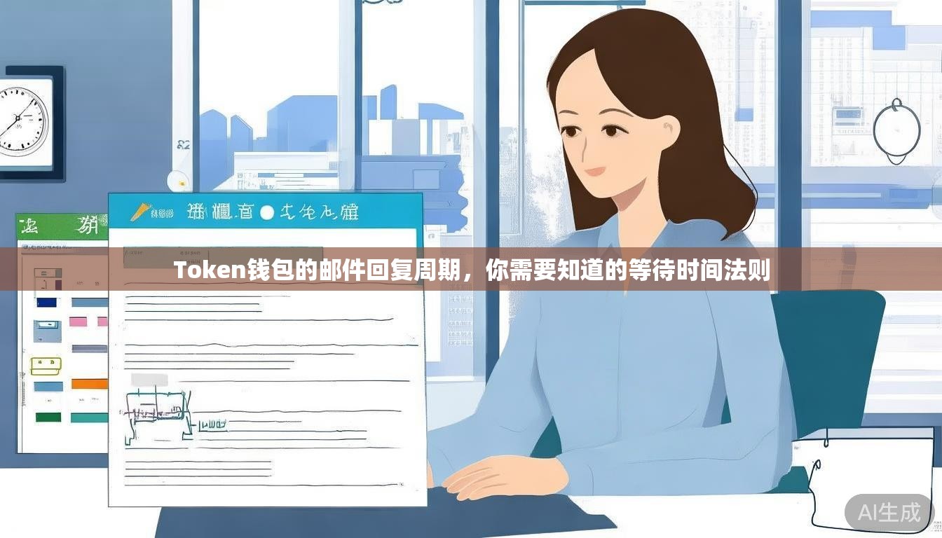 Token钱包的邮件回复周期，你需要知道的等待时间法则