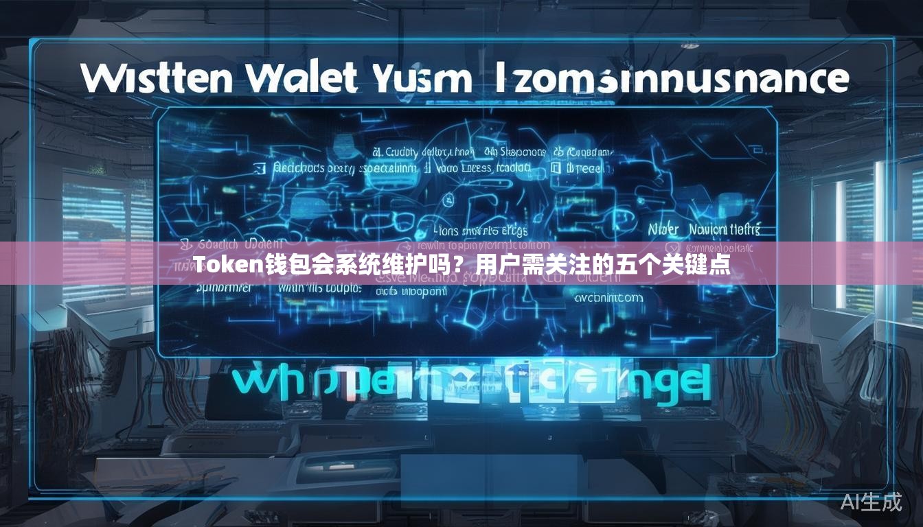 Token钱包会系统维护吗?用户需关注的五个关键点 Token钱包会系统维护吗?用户需关注的五个关键点