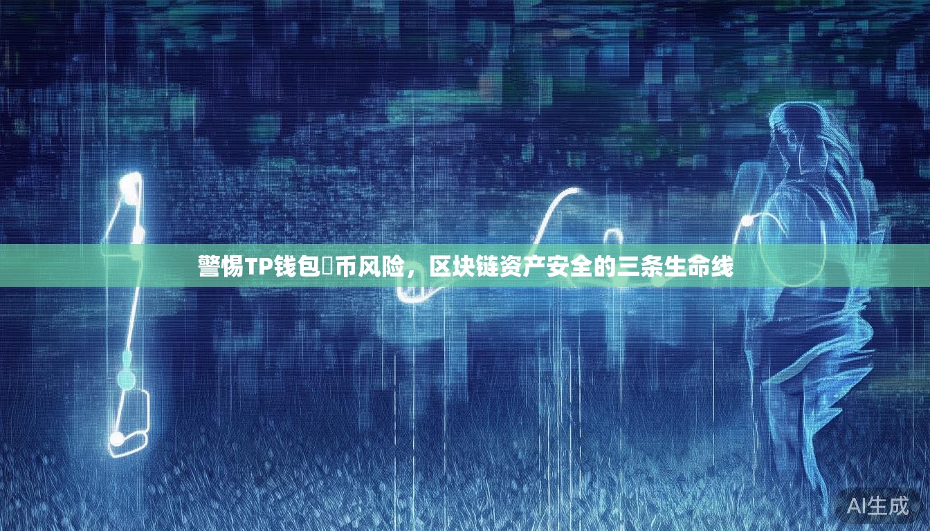 警惕TP钱包丟币风险，区块链资产安全的三条生命线