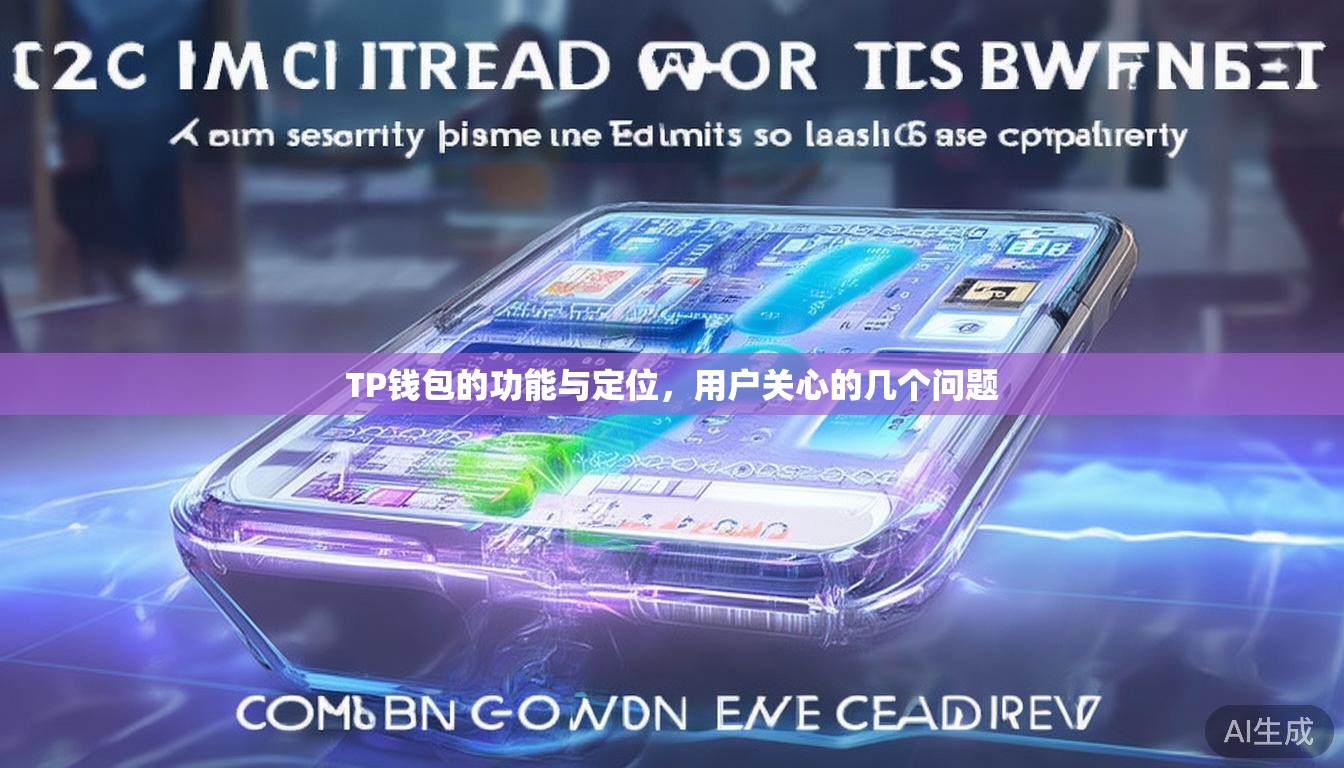 TP钱包的功能与定位，用户关心的几个问题