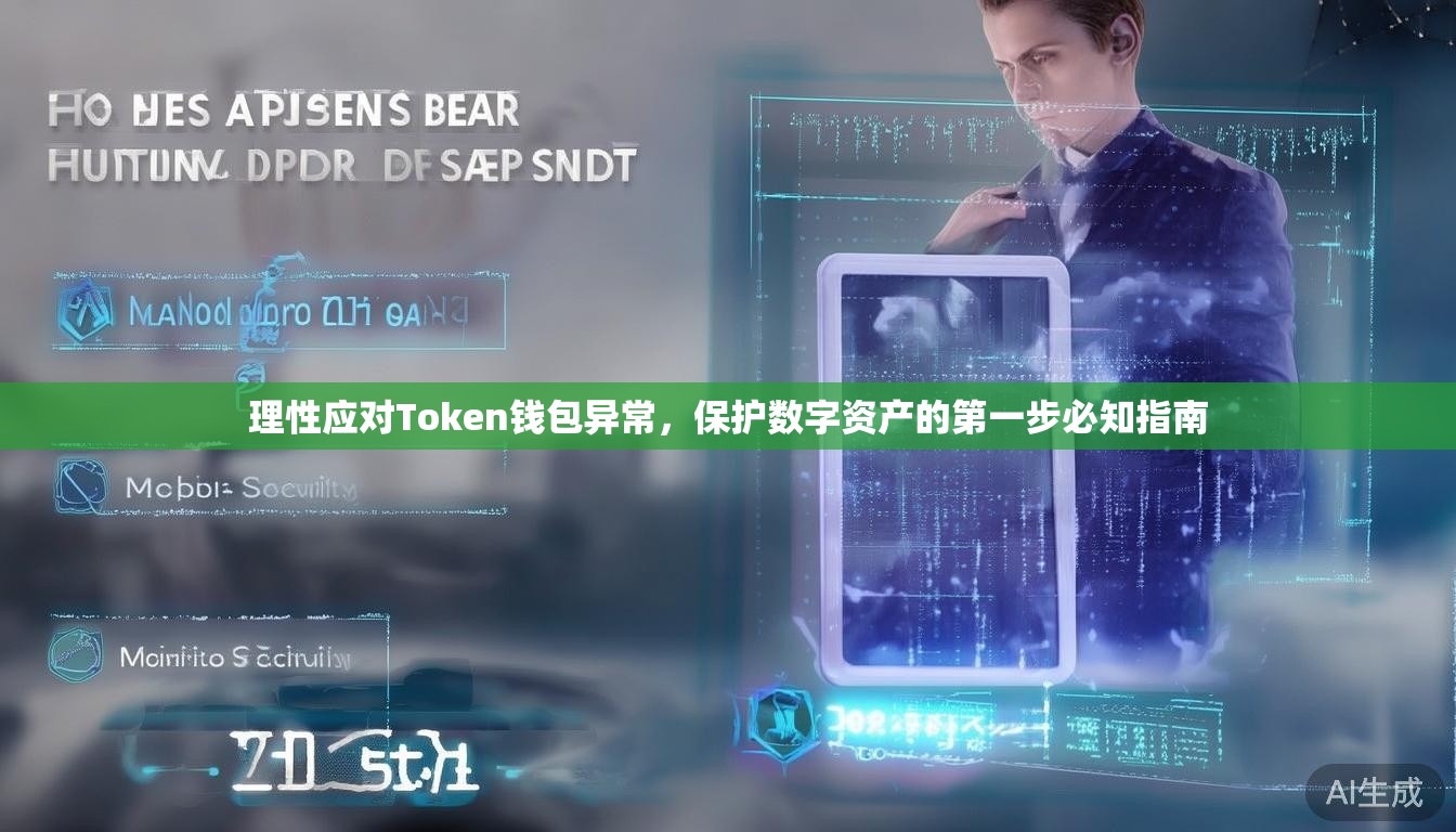 理性应对Token钱包异常，保护数字资产的第一步必知指南