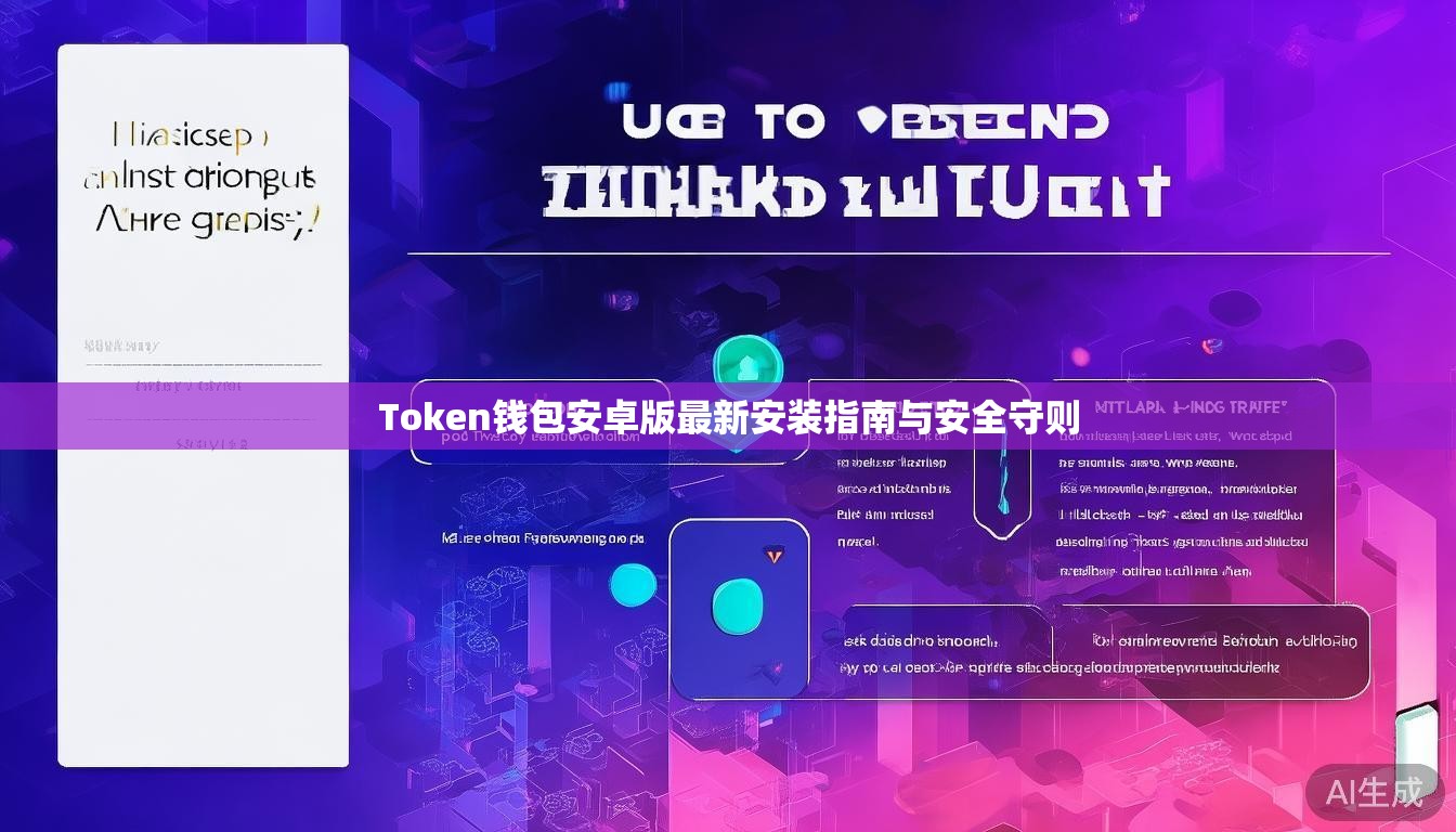 Token钱包安卓版最新安装指南与安全守则