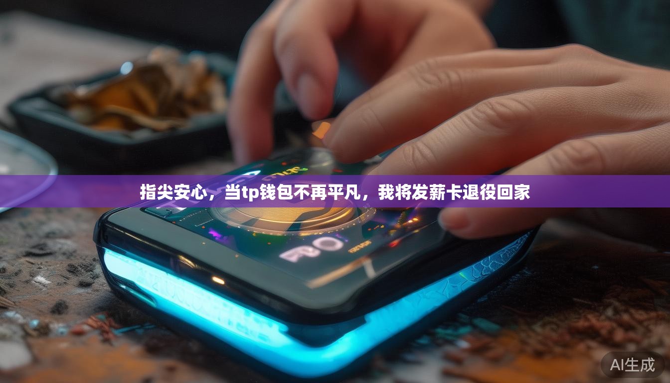 指尖安心,当tp钱包不再平凡,我将发薪卡退役回家 指尖安心,当tp钱包不再平凡,我将发薪卡退役回家