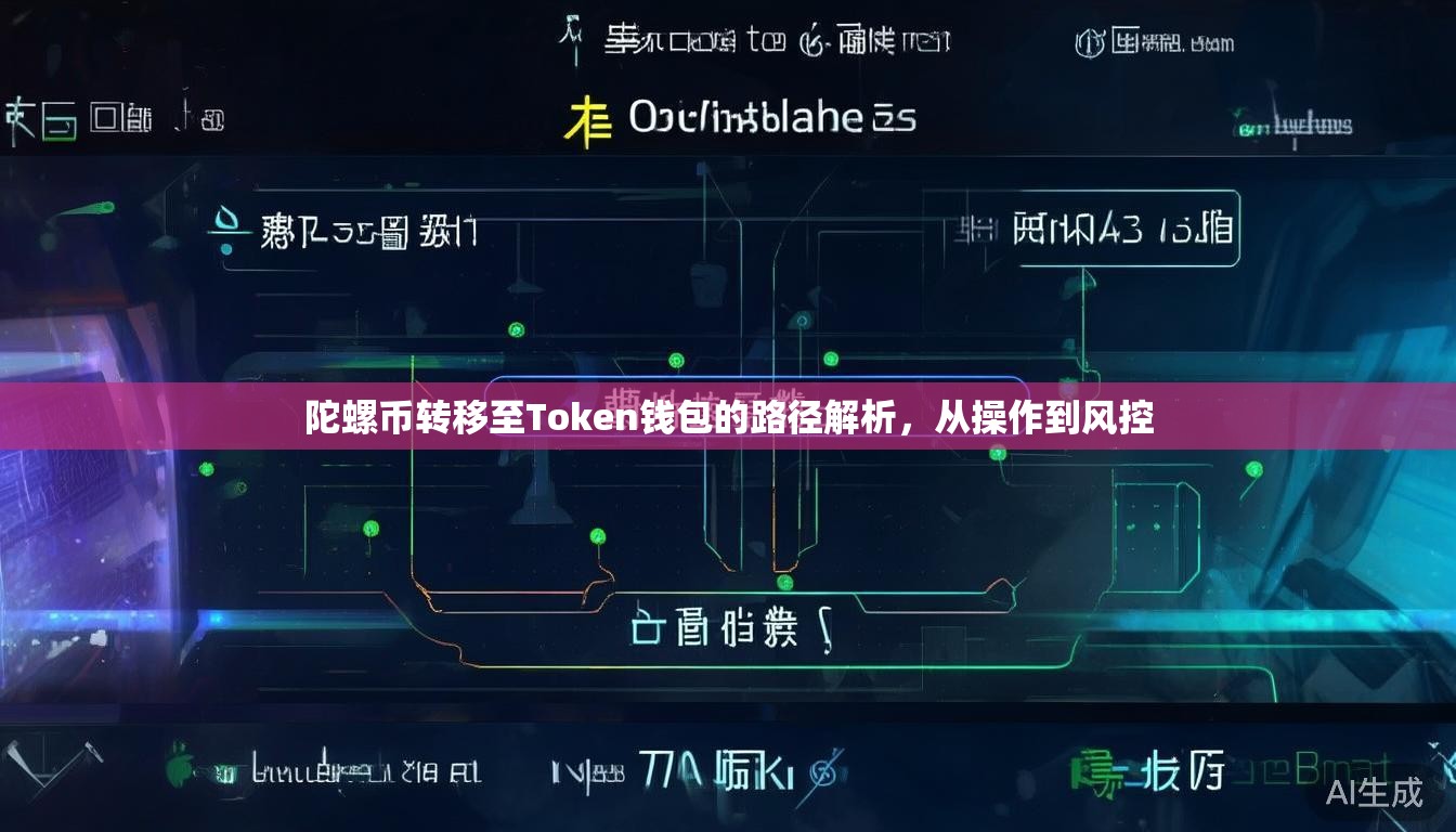 陀螺币转移至Token钱包的路径解析,从操作到风控 陀螺币转移至Token钱包的路径解析,从操作到风控