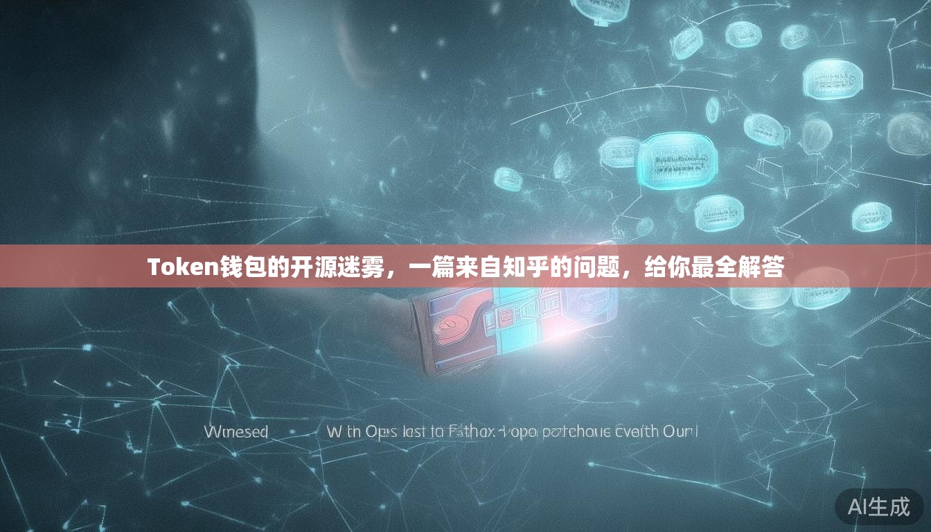 Token钱包的开源迷雾，一篇来自知乎的问题，给你最全解答