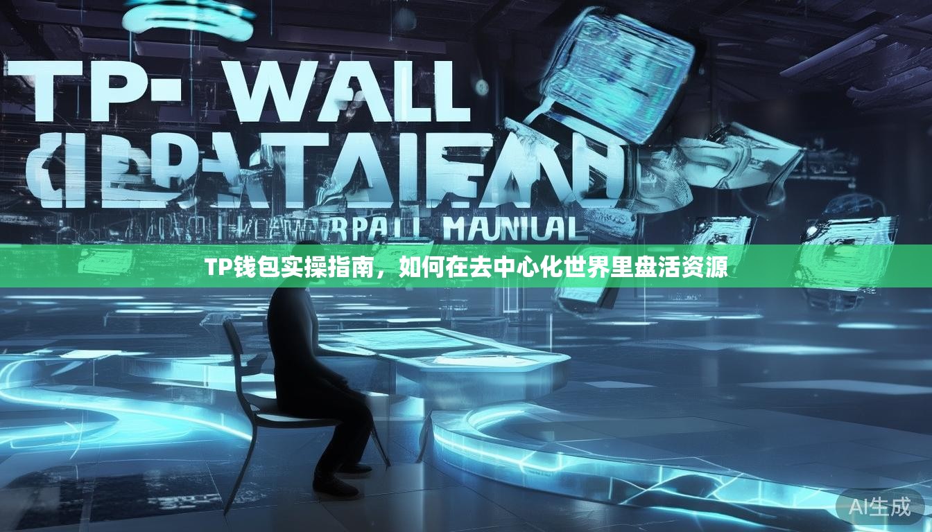 TP钱包实操指南,如何在去中心化世界里盘活资源 TP钱包实操指南,如何在去中心化世界里盘活资源