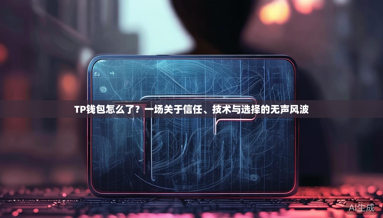 TP钱包怎么了?一场关于信任、技术与选择的无声风波 TP钱包怎么了?一场关于信任、技术与选择的无声风波