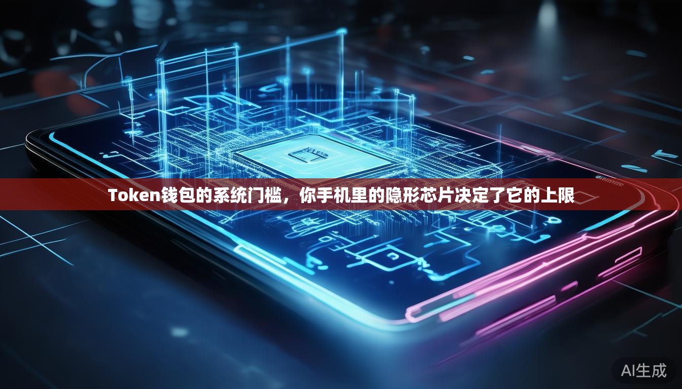 Token钱包的系统门槛,你手机里的隐形芯片决定了它的上限 Token钱包的系统门槛,你手机里的隐形芯片决定了它的上限