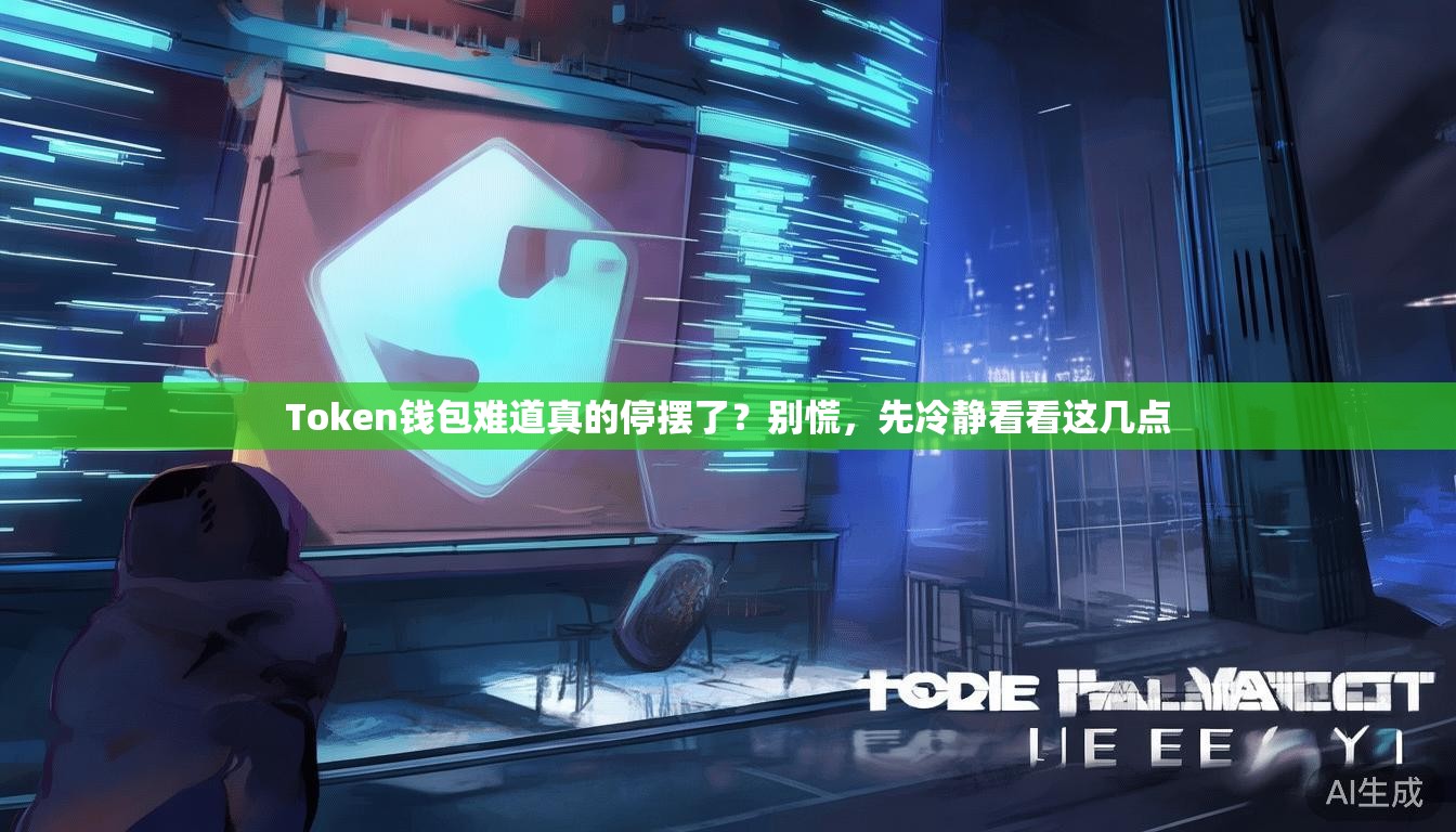 Token钱包难道真的停摆了?别慌,先冷静看看这几点 Token钱包难道真的停摆了?别慌,先冷静看看这几点